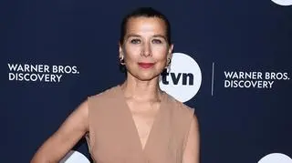 Katarzyna Herman o macierzyństwie. "Nie ma trudniejszej roli niż matka dwójki nastolatków"