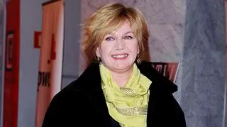 Agnieszka Pilaszewska