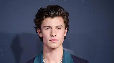 Shawn Mendes zajął się zdrowiem psychicznym