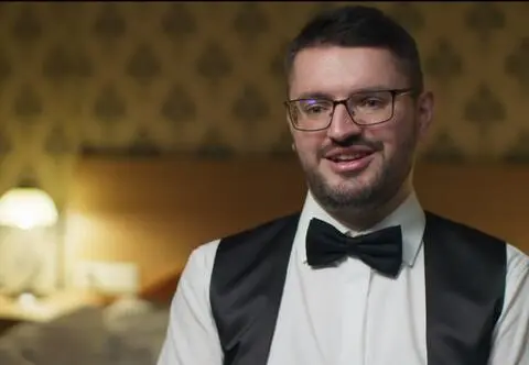 Piotr z "ŚOPW" rzadko pokazuje, co u niego słychać. Nowe zdjęcie zaskoczyło fanów