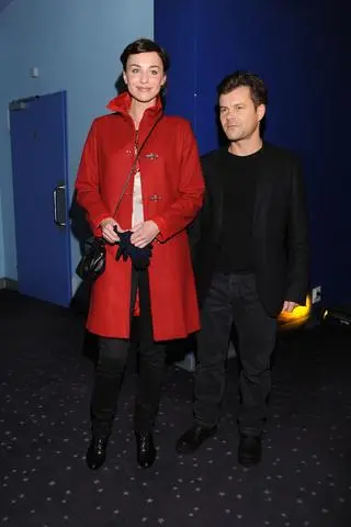 Maja Hirsch i Jacek Braciak kiedyś byli parą