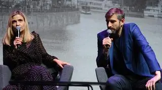 Joanna Koroniewska studzi krytykę fanów. "Żadne zwierzę ani jedzenie nie ucierpiało"