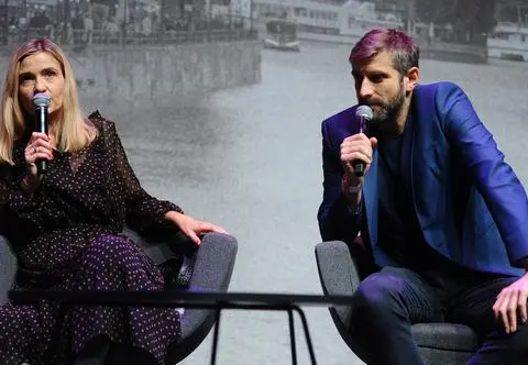 Joanna Koroniewska studzi krytykę fanów. "Żadne zwierzę ani jedzenie nie ucierpiało"