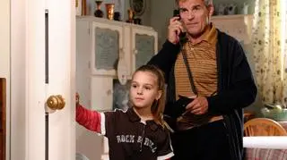 Kalina Janusiak w "Brzyduli"