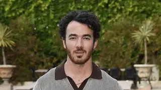 Kevin Jonas