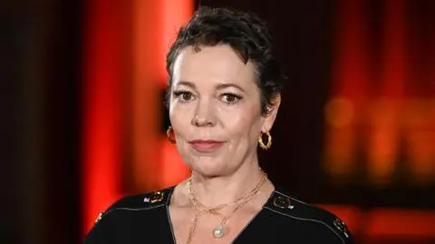 Olivia Colman 