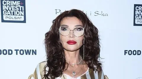 Ewa Minge miała myśli samobójcze