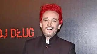 Michał Wiśniewski o sytuacji finansowej przed zaręczynami z Polą. "Musiałem trochę kombinować"