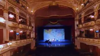 "Nabucco". Słynna opera Giuseppe Verdiego od kuchni