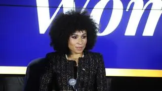 Omenaa Mensah odwiedziła kraj przodków. Takiej reakcji się nie spodziewała. To była ważna lekcja