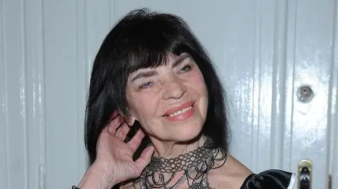 Sława Przybylska