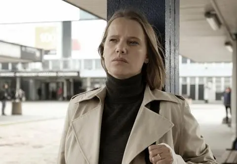 "Pajęczyna" - o czym jest serial i kto w nim występuje?