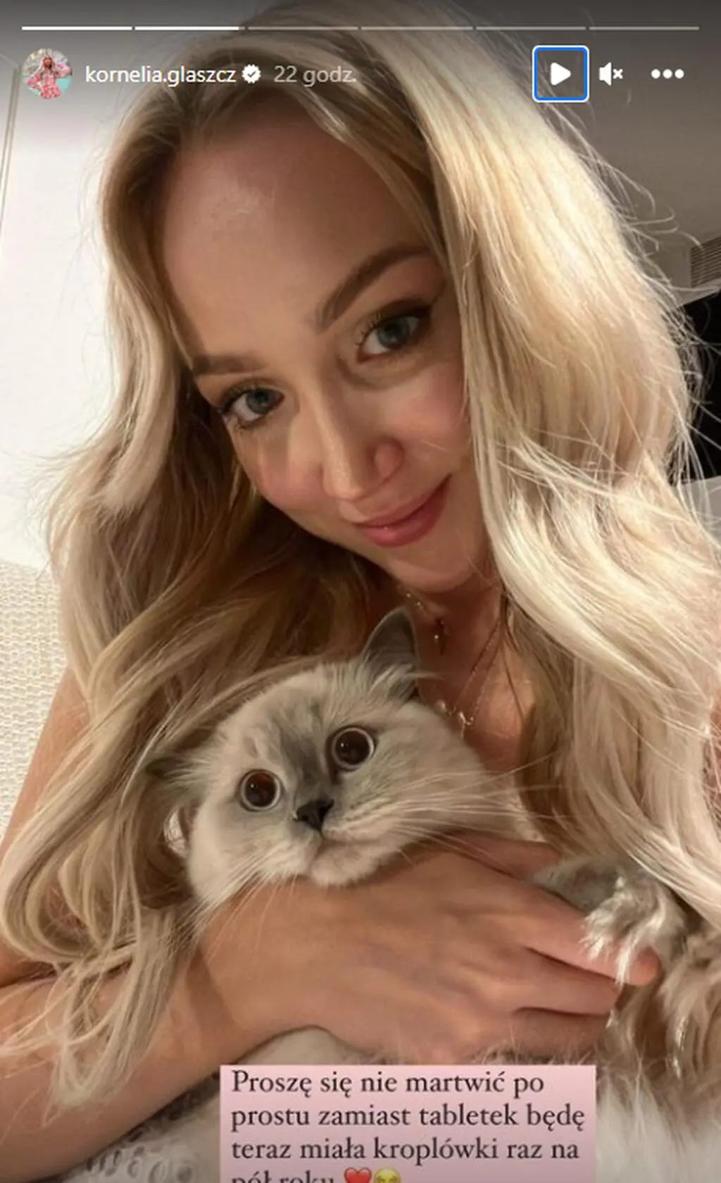 Kornelia Głaszcz 