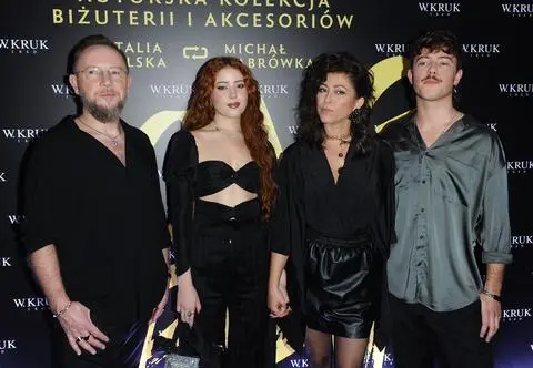 Anna Dąbrówka obchodzi 18. urodziny. Natalia Kukulska opublikowała poruszający wpis