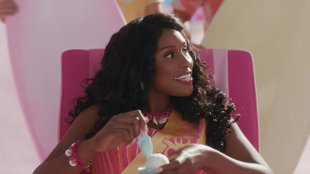 Film "Barbie"
