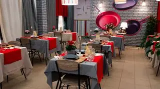 "Kuchenne rewolucje" w Żninie