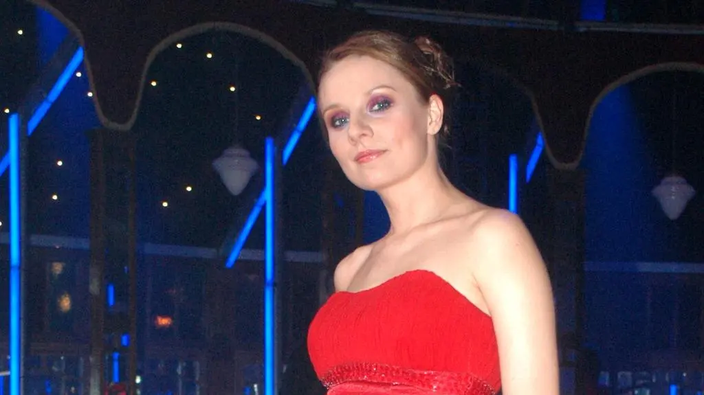 Ewelina Flinta