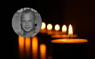 Nie żyje Mateusz Murański