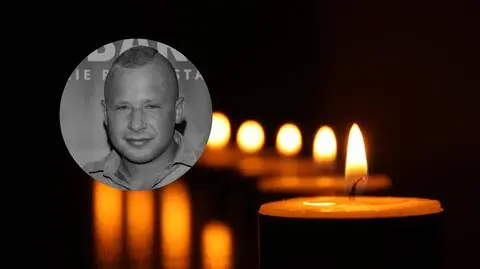 Nie żyje Mateusz Murański