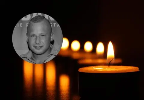 Mateusz Murański nie żyje. Miał zaledwie 29 lat. Pojawił się w filmie nominowanym do Oscara