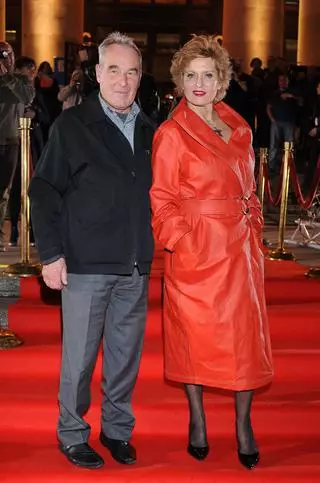 Ewa Kasprzyk i Jerzy Bernatowicz, 2009 rok