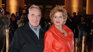 Tworzyli wyjątkowy związek. Ewa Kasprzyk i Jerzy Bernatowicz byli razem 36 lat