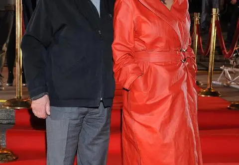 Tworzyli wyjątkowy związek. Ewa Kasprzyk i Jerzy Bernatowicz byli razem 36 lat