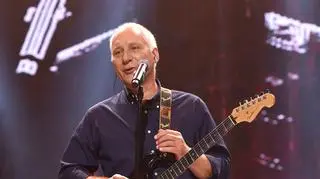 61-letni lider Elektrycznych Gitar dostał powołanie do wojska. "Damy radę. Jak w 1939"