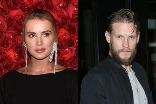 Sebastian Fabijański i Maffashion