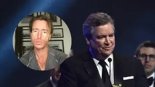 Syn znanego agenta gwiazd aresztowany. Zabił żonę i teściów? Niepokojące wideo obiegło media