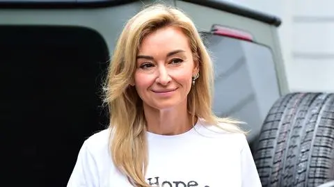 Martyna Wojciechowska