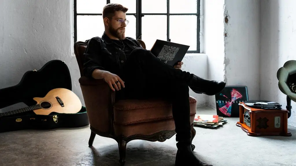 Adam Kalinowski