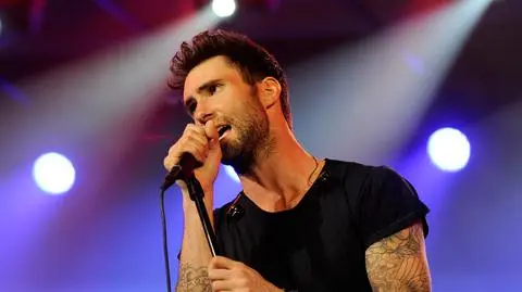 Adam Levine trzeci raz został ojcem 