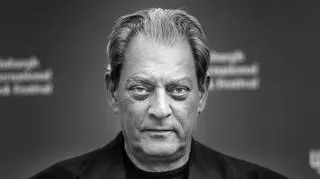 Nie żyje wybitny amerykański pisarz. Paul Auster miał polskie korzenie