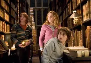 Stanisław Janewski zagrał jedną z głównych ról w filmie "Harry Potter i Czara Ognia". Zobaczcie, jak dziś wygląda