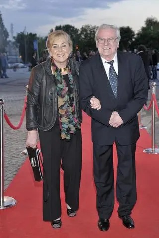 Maria Krawczyk-Gołas, Wiesław Gołas. 2009 rok