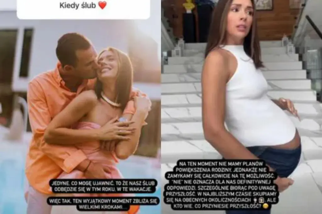 Klaudia Halejcio odpowiedziała na nurtujące pytania fanów