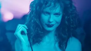 "Ślepnąc od świateł" 