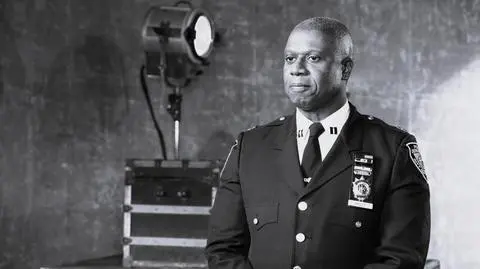 Andre Braugher