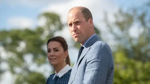 Książę William