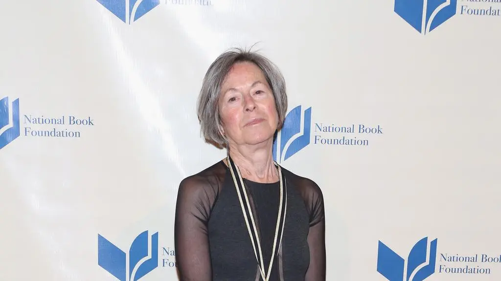 Nie żyje Louise Glück