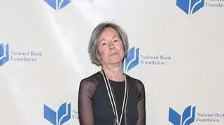 Nie żyje Louise Glück