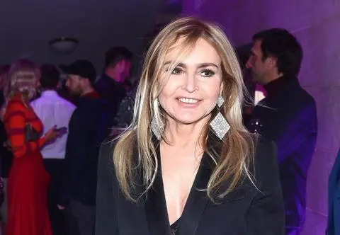 Monika Olejnik spotkała się z królową Elżbietą II. Zdjęcie zaskoczyło internautów