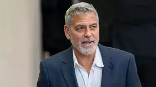 George Clooney wyznał, że cierpiał na "podrażnienie Bella". Co to za choroba?