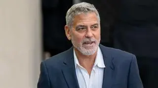 George Clooney wyznał, że cierpiał na "porażenie Bella". Co to za choroba?