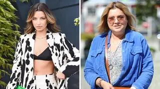 Julia Wieniawa, Małgorzata Ostrowska-Królikowska