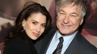 Alec Baldwin po raz ósmy został ojcem. Żona pokazała urocze nagranie. Tak przywitano nowe dziecko
