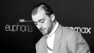 Podano przyczynę śmierci Angusa Clouda. Gwiazdor "Euforii" miał 25 lat