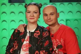 "LEGO Masters 4" – uczestnicy