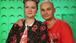 "LEGO Masters 4" – uczestnicy